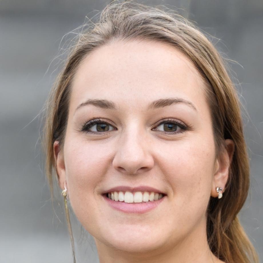 Prof. Lisa Hoffmann