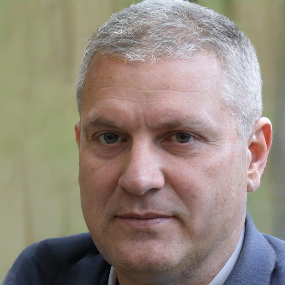 Marcus Weber, Gründer und Geschäftsführer von dravenquiloria
